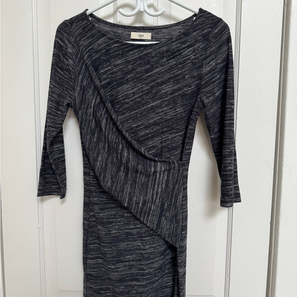 Apt. 9 Women's Black Dress